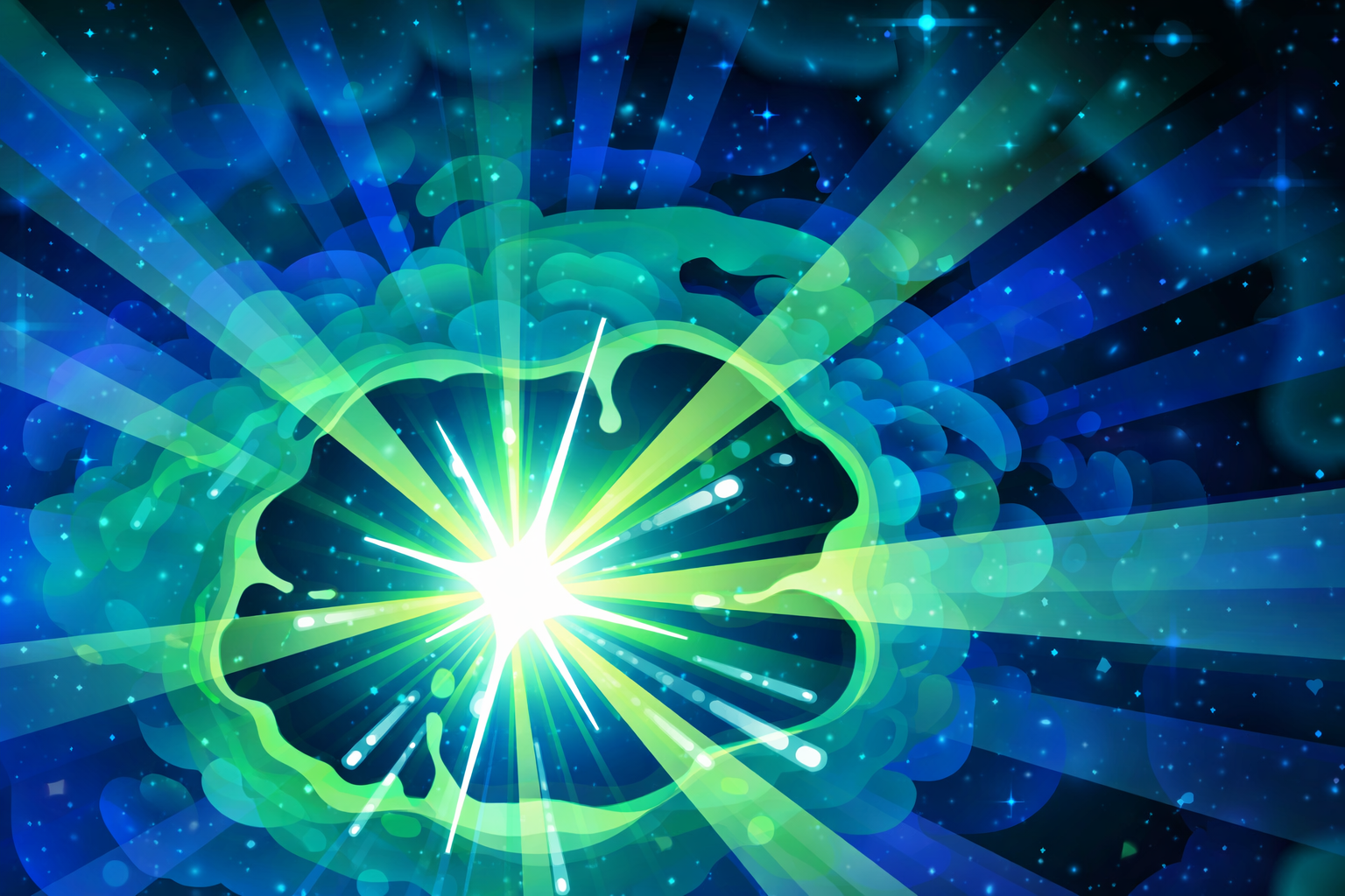 Hypernova: Beating Single-Model Baselines with Mixture of Models